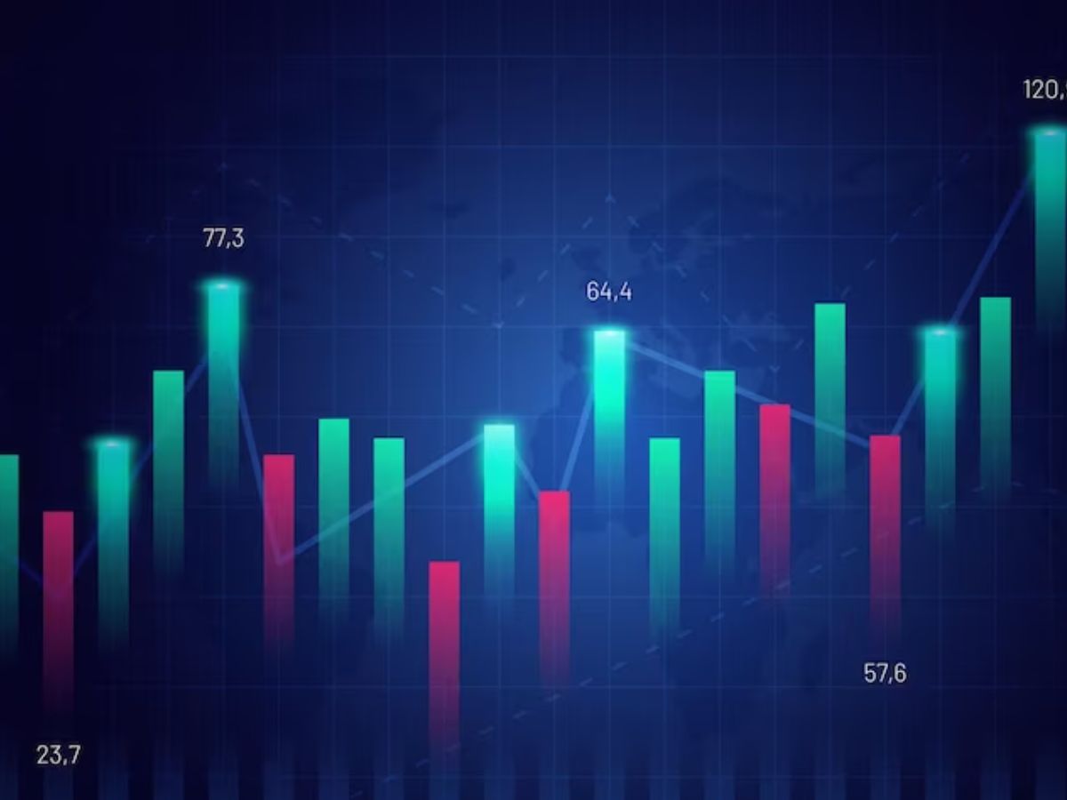 Share Market HIGHLIGHTS: Sensex ends 406 pts higher, Nifty reclaims 19,500; Bajaj Auto, L&T rise 2%