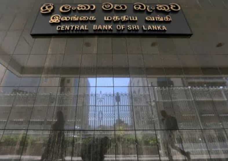 Sri Lanka Central bank resumes rate cuts to boost growth
