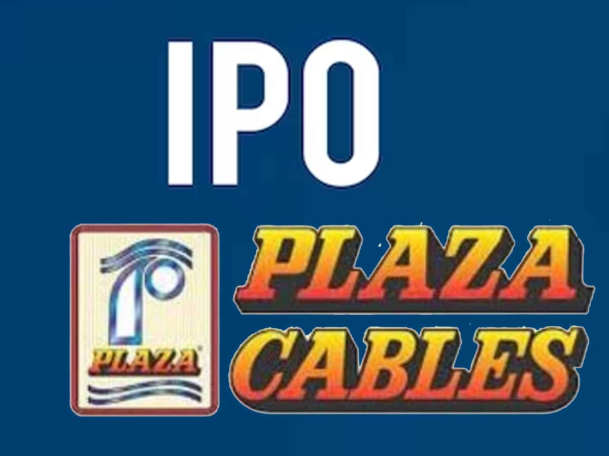 Plaza Wires IPO: How to check allotment status? Step-by-step guide - Listing date on NSE, BSE and other details 
