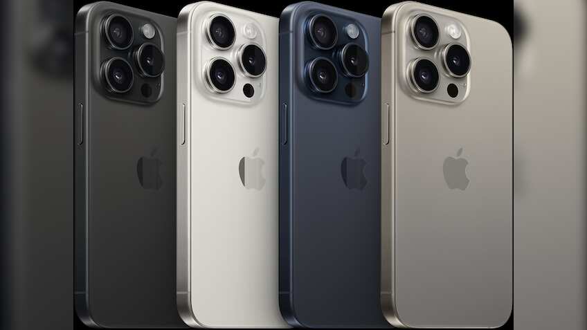 Apple iPhone 15 Pro overheating issue: New iOS 17 update released to ...