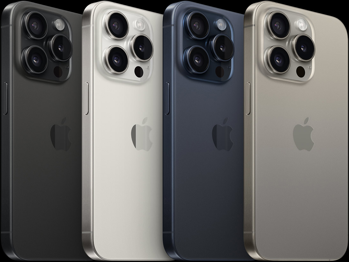 Apple iPhone 15 Pro overheating issue: New iOS 17 update released to ...