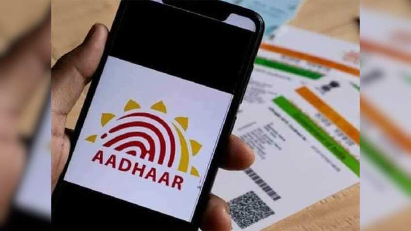 UIDAI extends deadline for free Aadhaar updation till December 14: Check steps to do it
