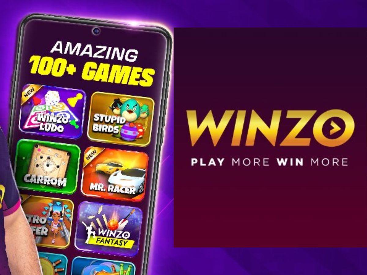 Color Winzo Indian gaming platform WinZO enters Brazil amid 400% GST hike | Zee ...