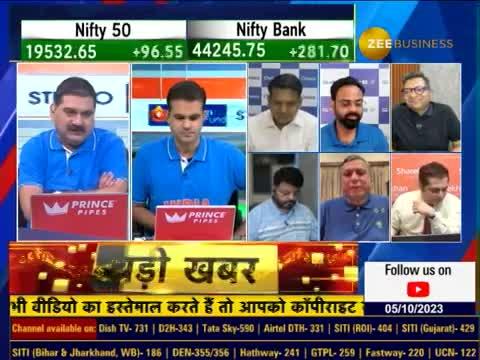 Will Crude Oil not touch $100? Why did Bond Yield & Dollar Index cool down? Ajay Bagga's Analysis