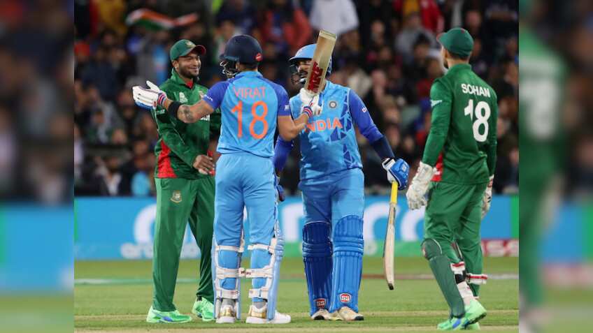 India Vs Bangladesh FREE Live streaming: When and where to watch Asian Games 2023 IND vs BAN Cricket Semifinal 1 match Live on Web, mobile apps and TV