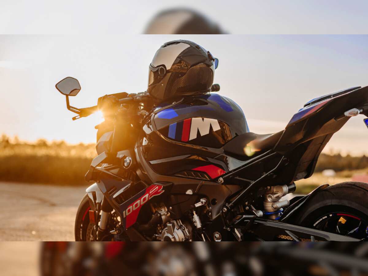 BMW M 1000 R superbike launched in India: Check price, variants, features, engine, performance