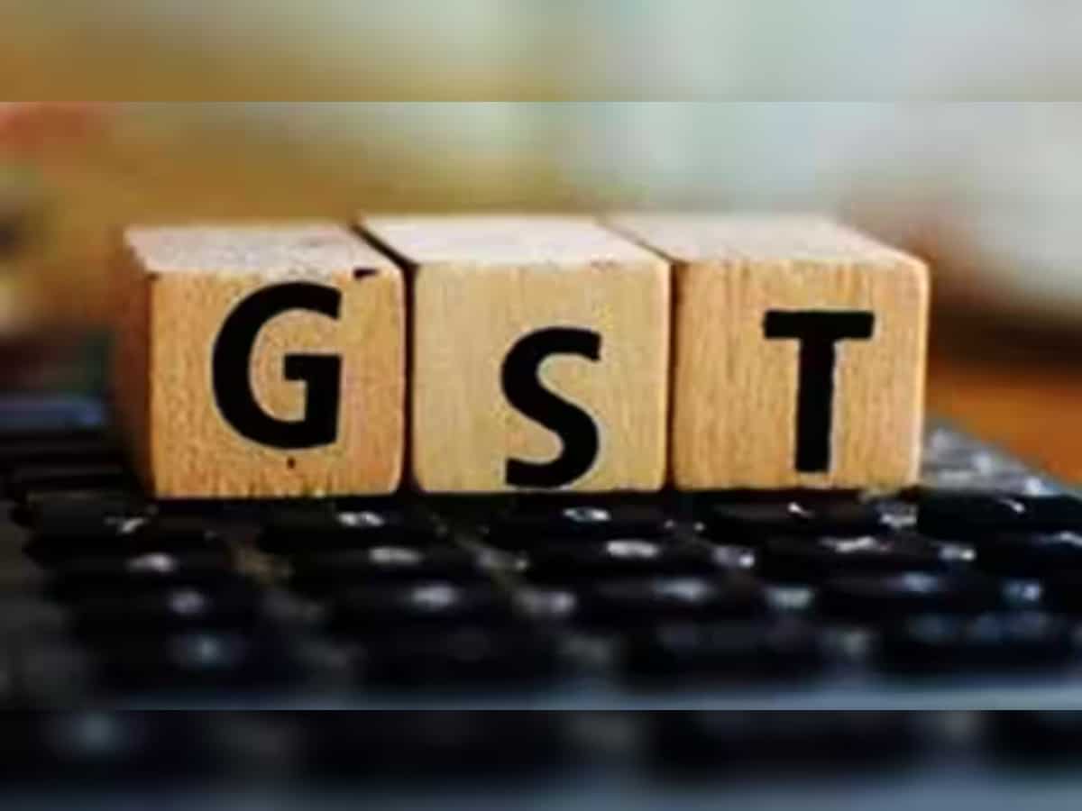 At Rs 32,000 crore, Haryana among top 5 states in GST collections in H1