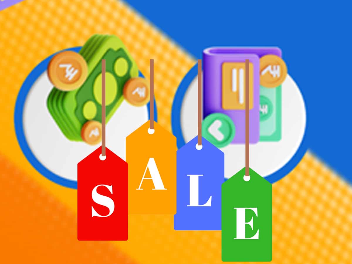 Know how to save some extra bucks on smartphones, other gadgets during Flipkart Big Billion Days, Amazon Great Indian Festival Sale