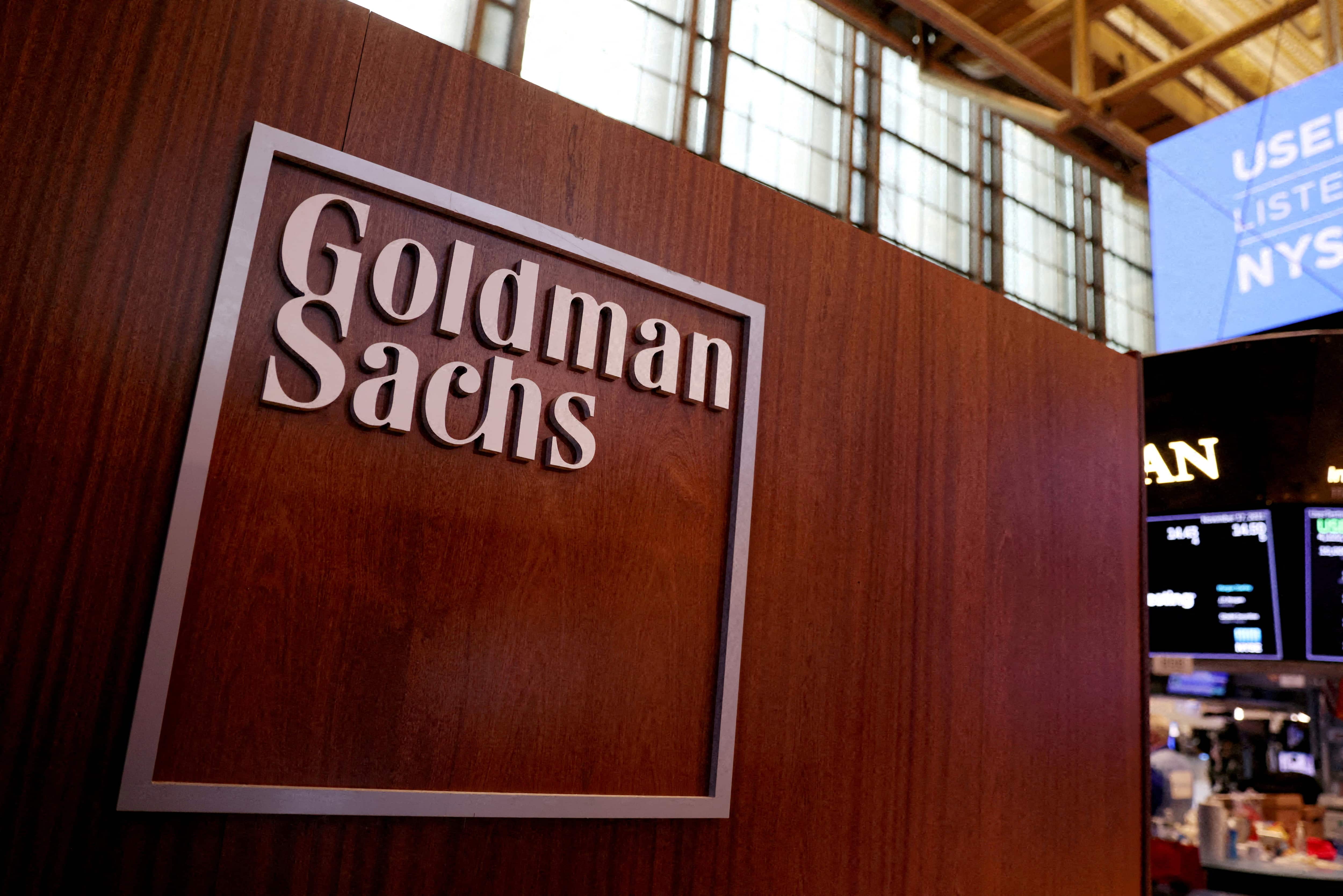 Goldman Sachs Opens New Office In Hyderabad Zee Business