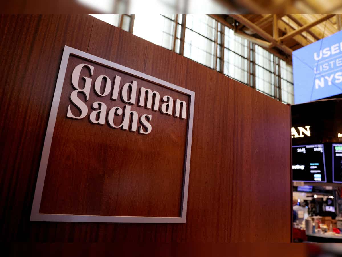 Goldman Sachs opens new office in Hyderabad | Zee Business