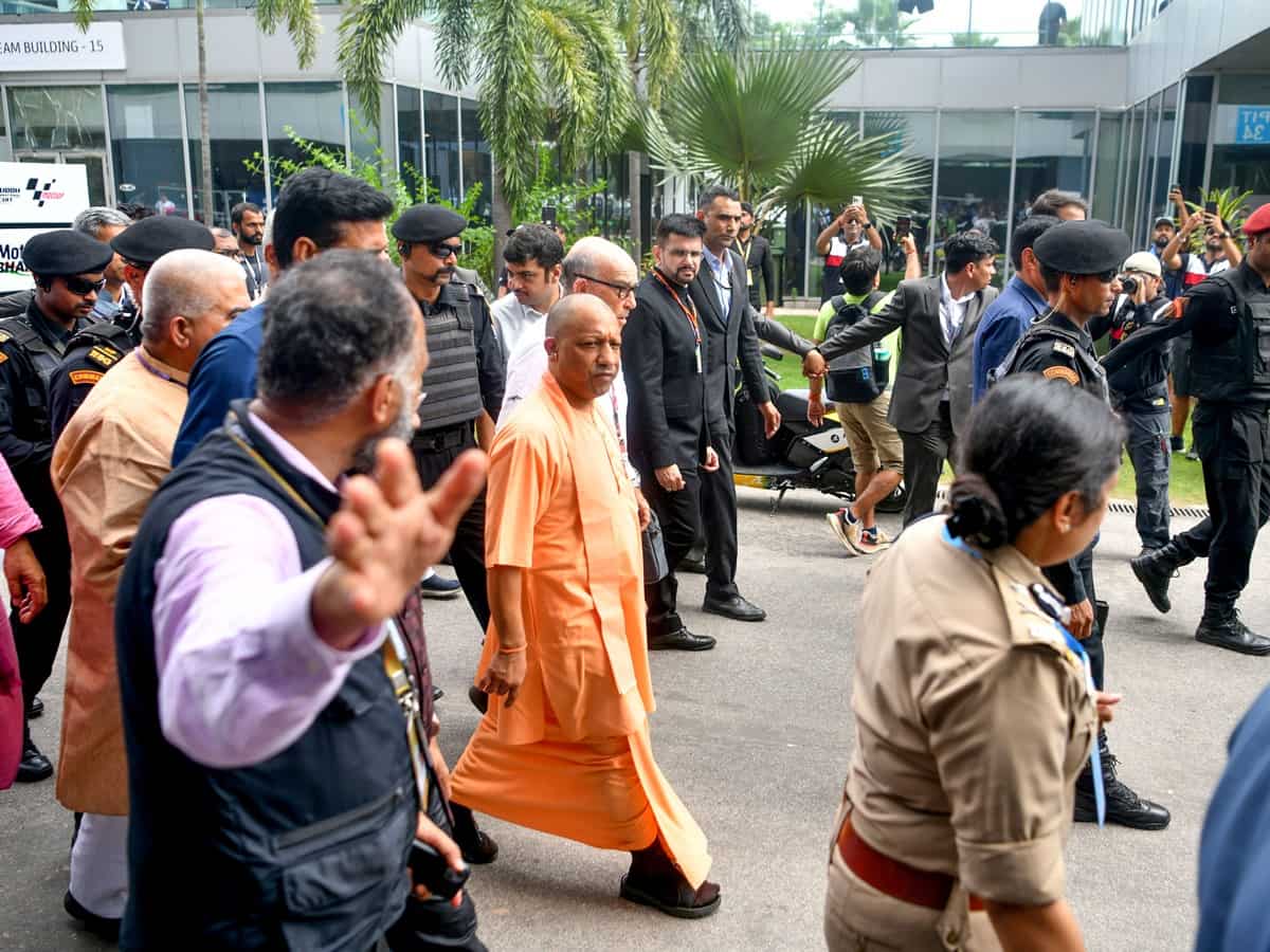 Yogi Adityanath Govt to promote mixed land use in Uttar Pradesh's Greater Noida through new scheme