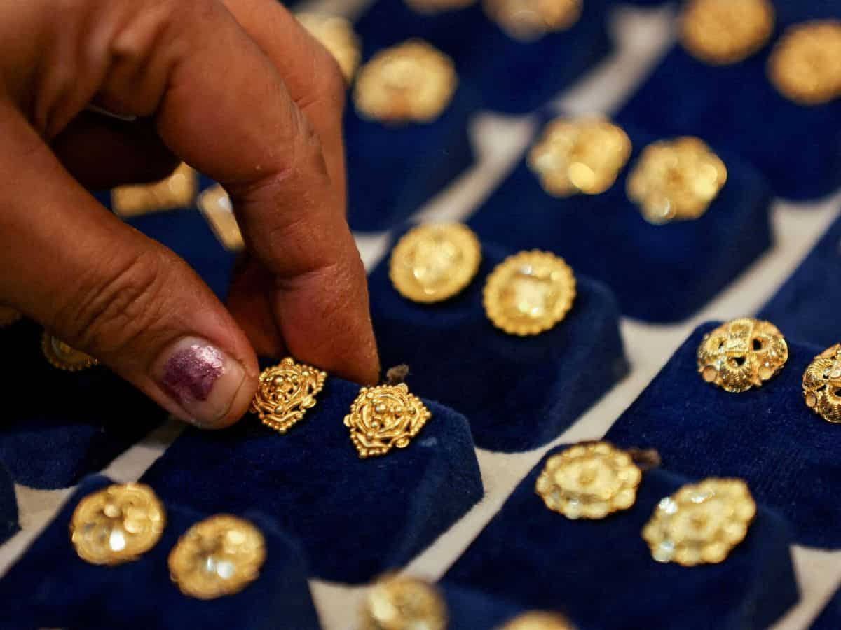 Kalyan Jewellers shares jump over 11% post-encouraging Q2 business update