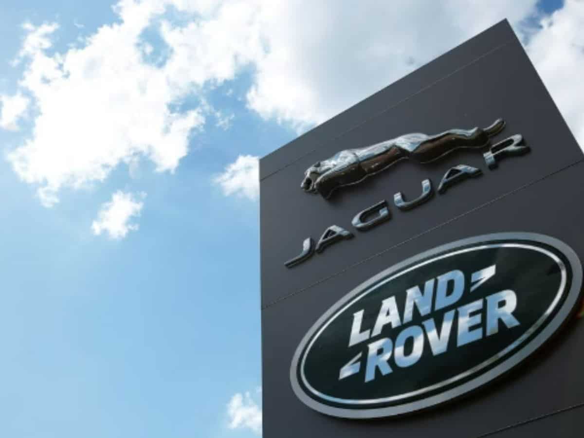 Tata Motors gains after JLR retail sales grow 21% YoY in Q2—should you buy, sell or hold the stock?