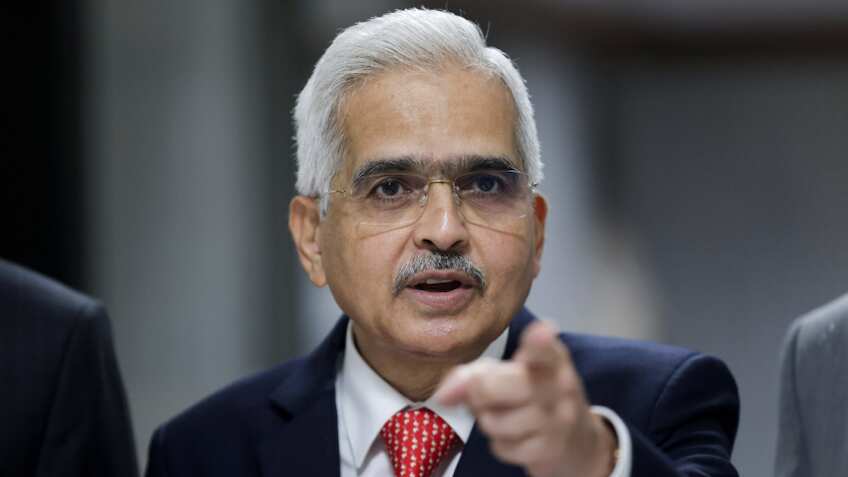 RBI includes PM Vishwakarma under PIDF scheme; extends tenure of scheme ...