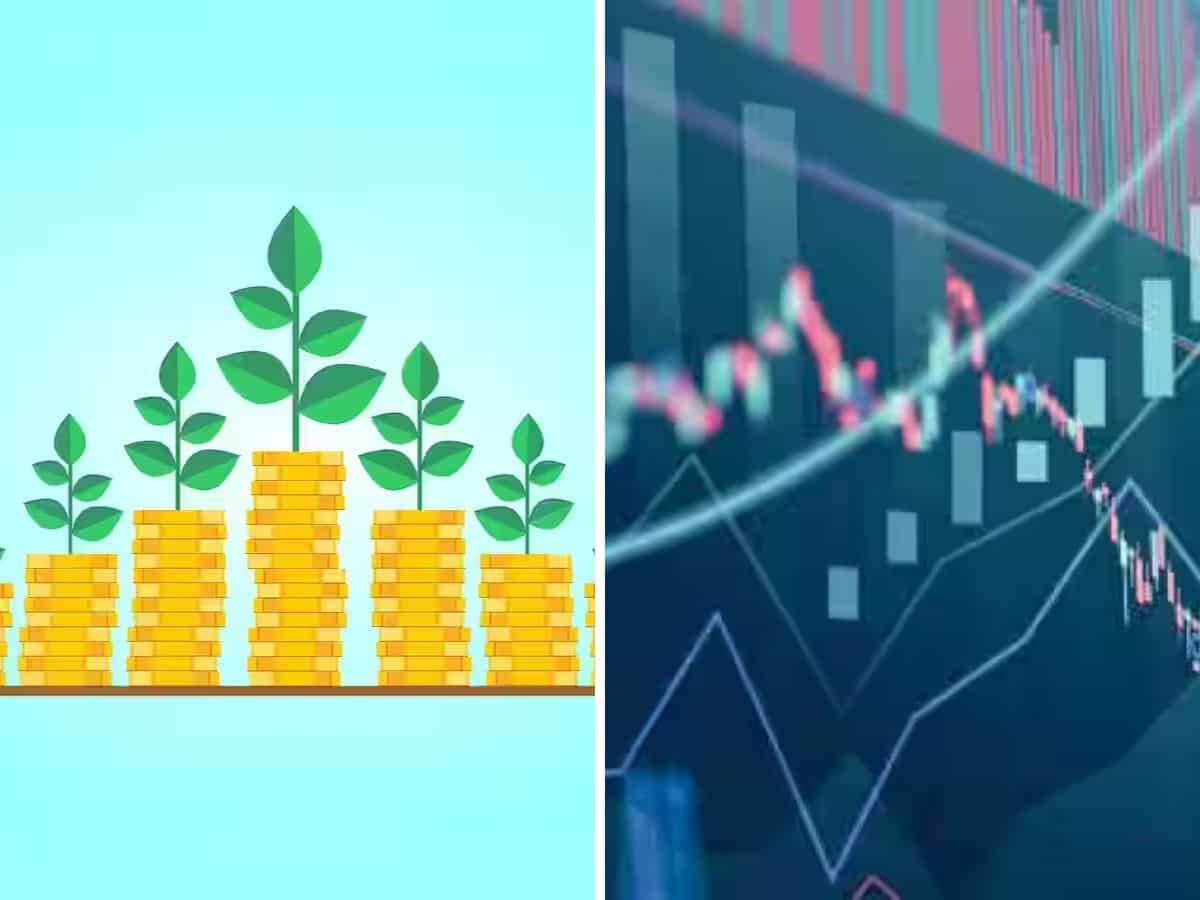 Mutual Fund vs Share market: Which is better for higher returns?