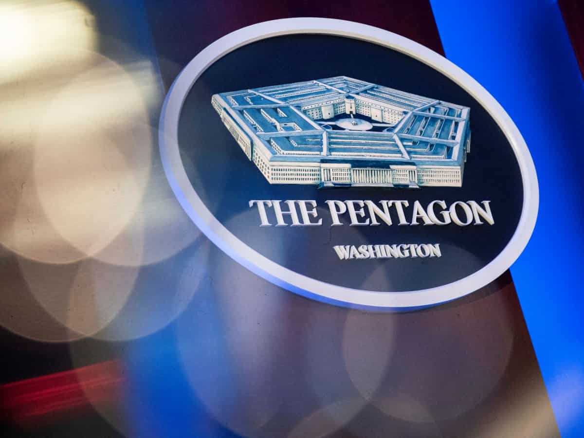 US will continue to foster stronger defence partnership with India: Pentagon