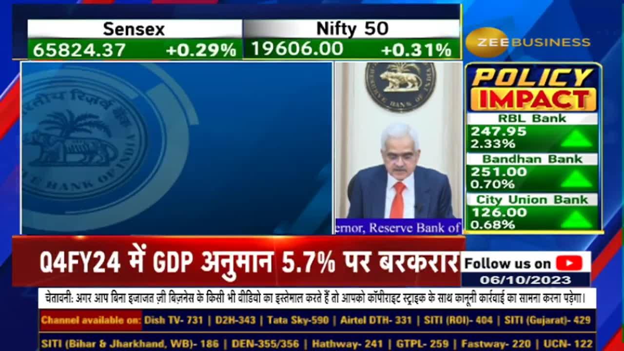 RBI's Strategy to Tackle Excess Liquidity and Its Impact on Prices