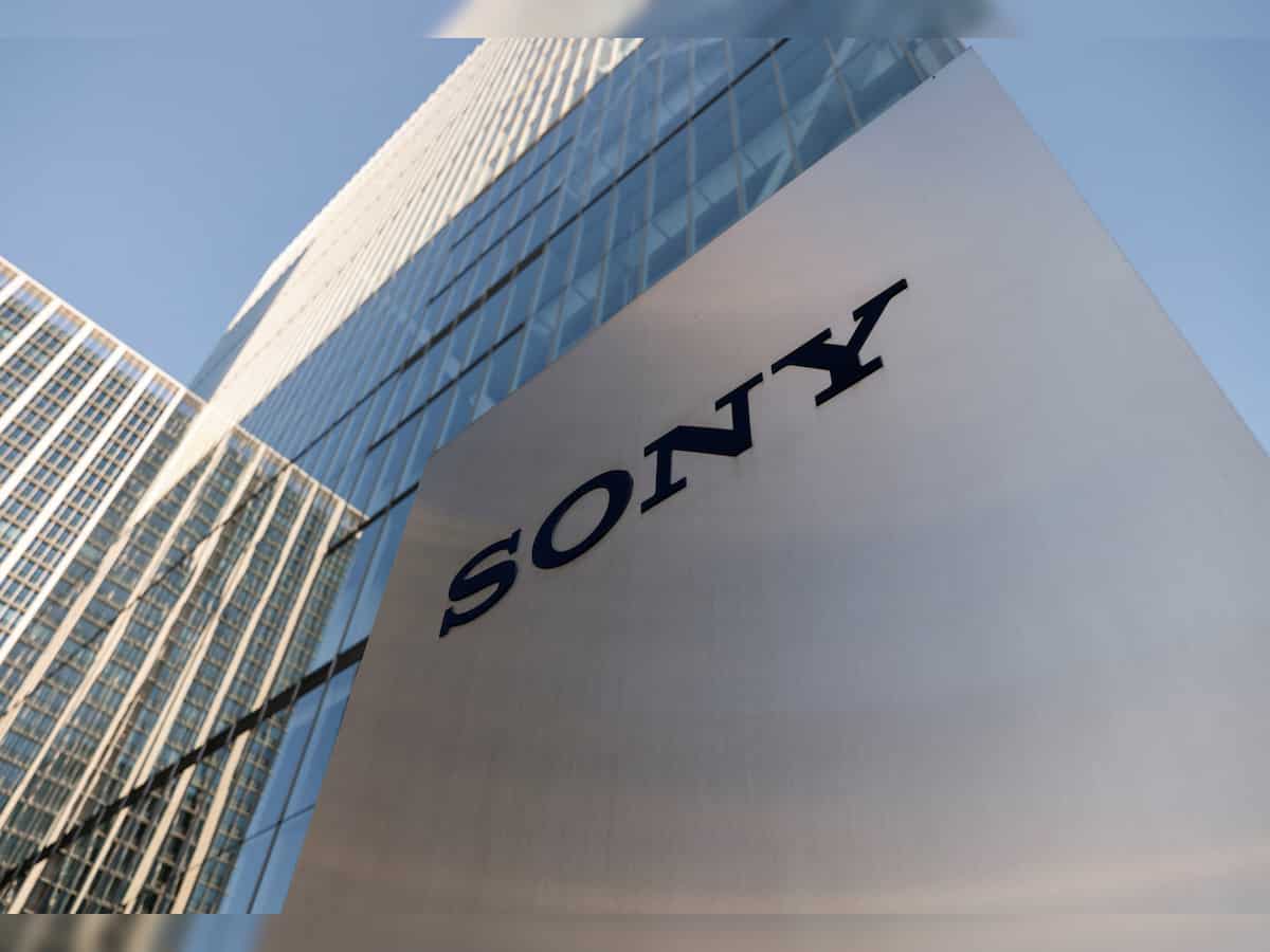 Sony confirms data breach impacting thousands, personal data compromised