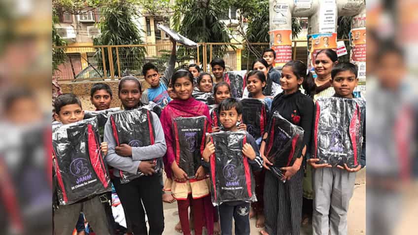 Indian NGOs employ 45% women, 24% more than other industries: Report