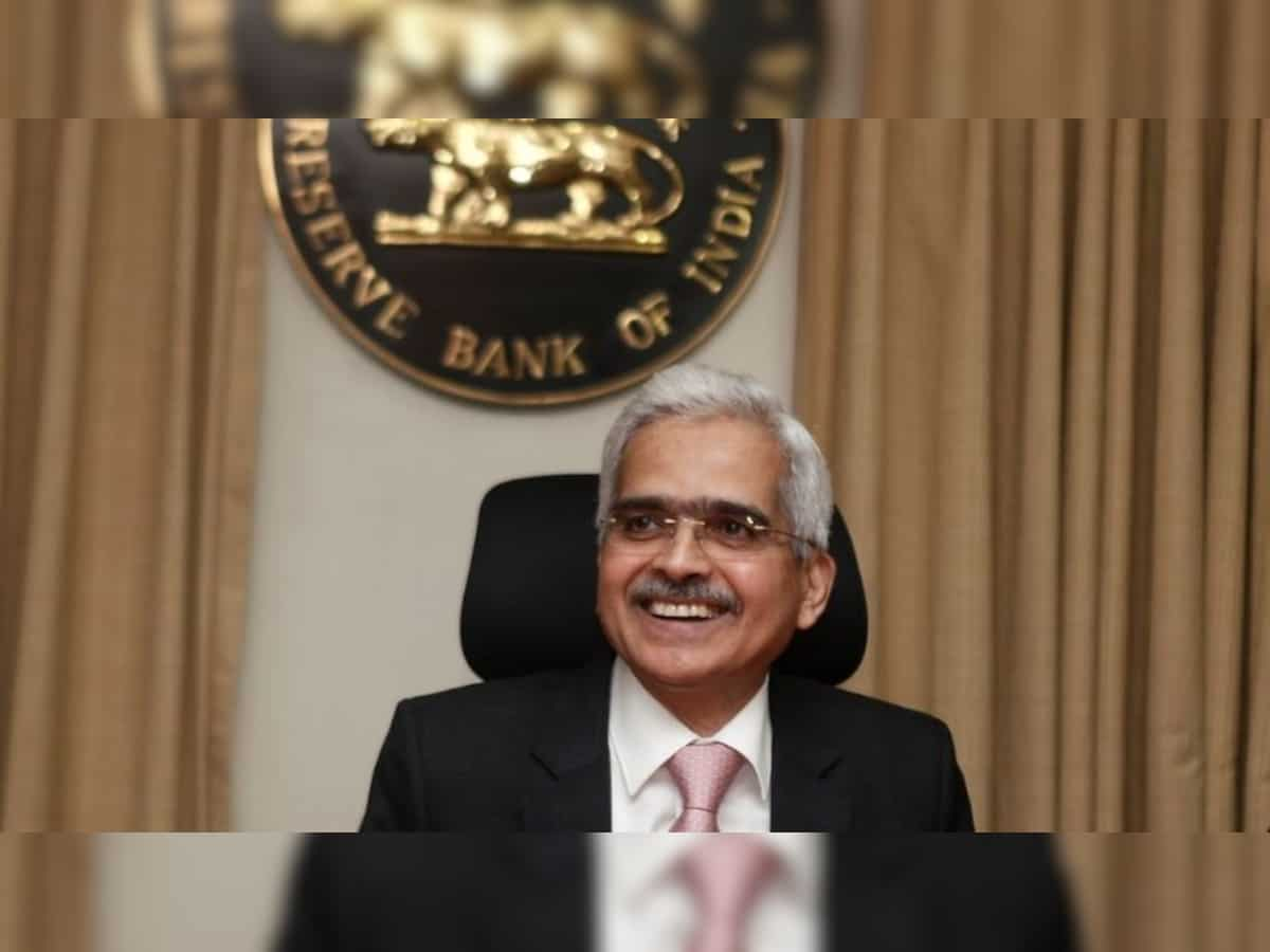 No major problem with central government finances: RBI Governor 