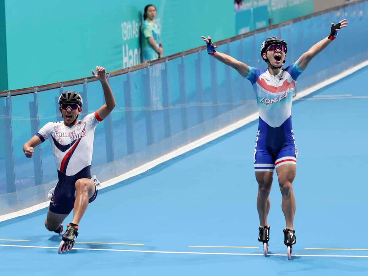 Asian Games Indians men's hockey team clinch gold; secure Paris