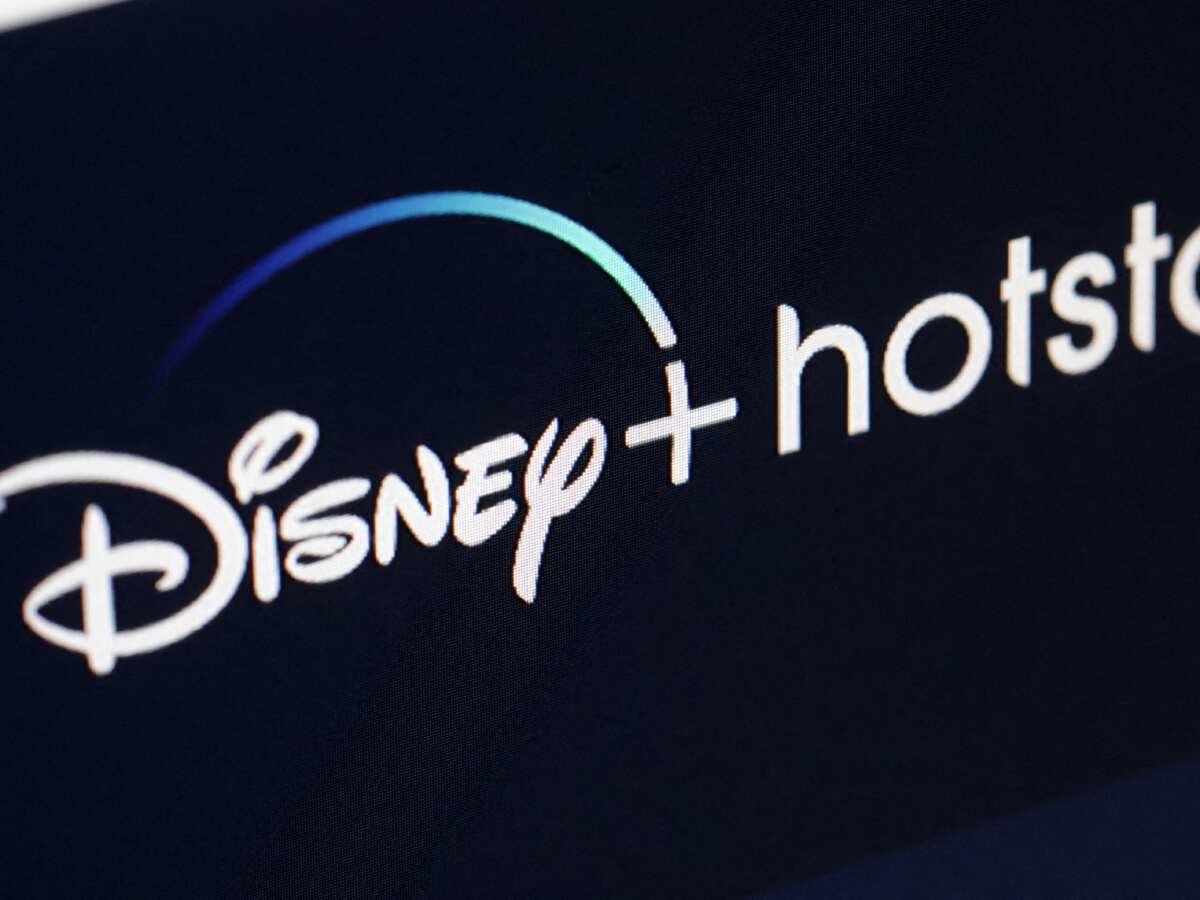 Disney in talks with Adani, Sun TV to sell India assets