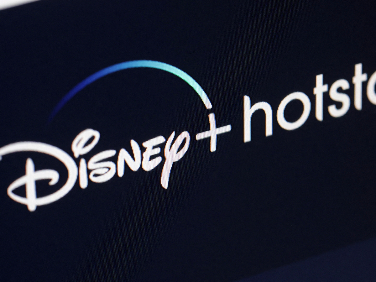 Disney in talks with Adani, Sun TV to sell India assets