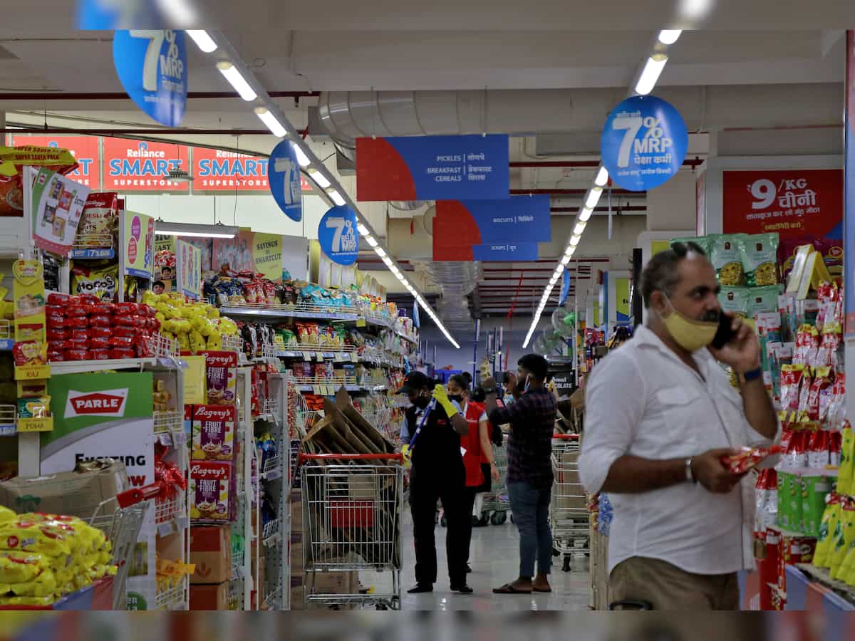 ADIA to invest Rs 4,966.80 crore in Reliance Retail for 0.59% stake 