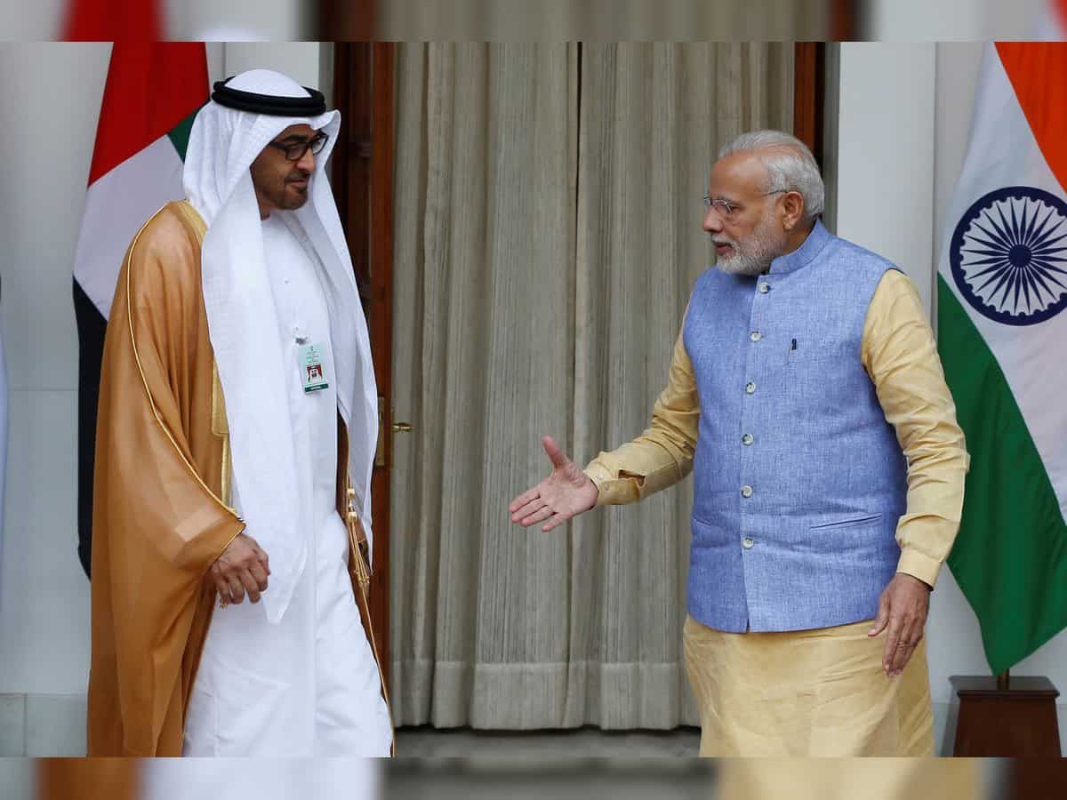 India-UAE free trade pact helping promote trade: Industry experts 
