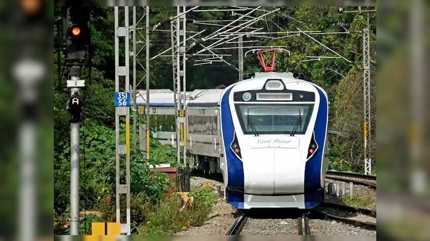 ICC Cricket World Cup 2023: Vande Bharat Special Train for Ind vs Pak match in Ahmedabad, check schedule