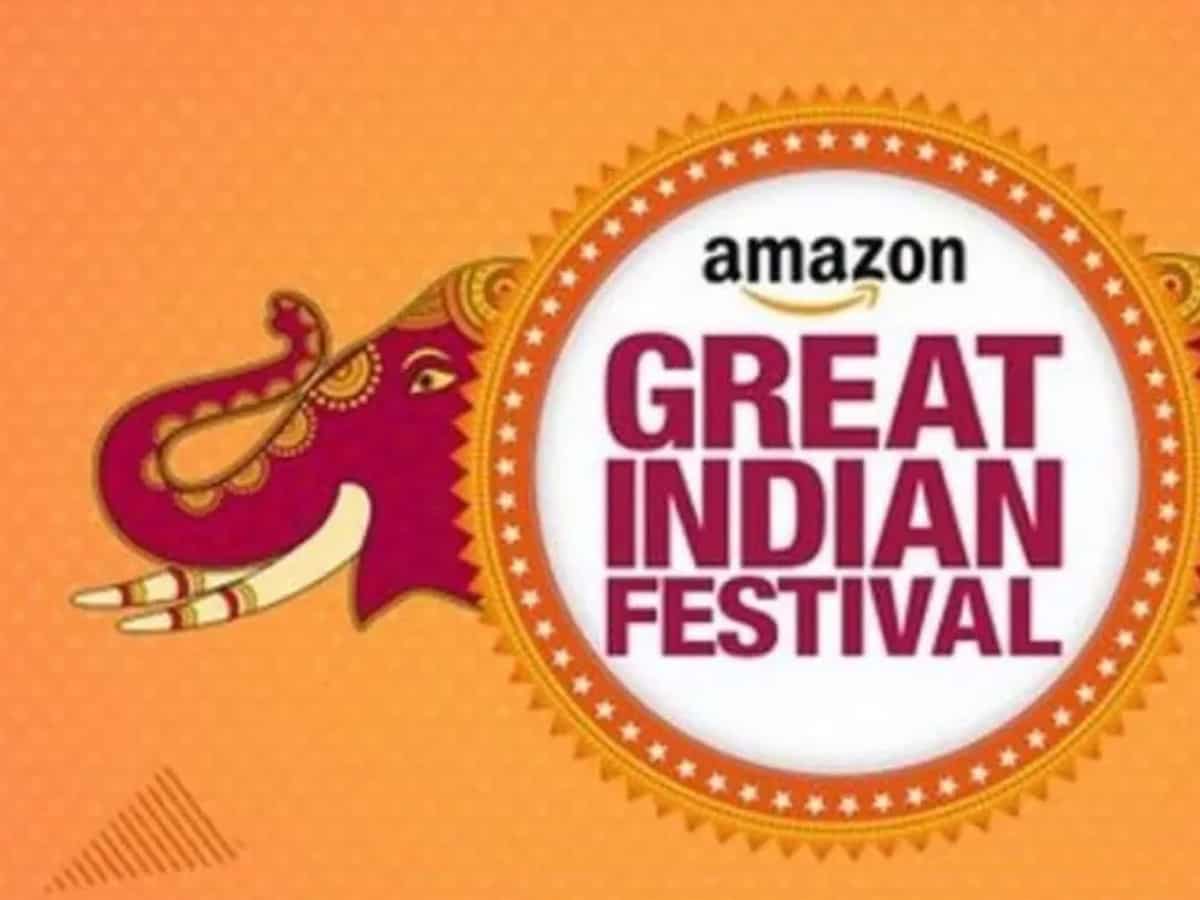 Amazon Great Indian Festival 2023: Samsung, Redmi, Vivo, Realme; best smartphones under Rs 15,000
