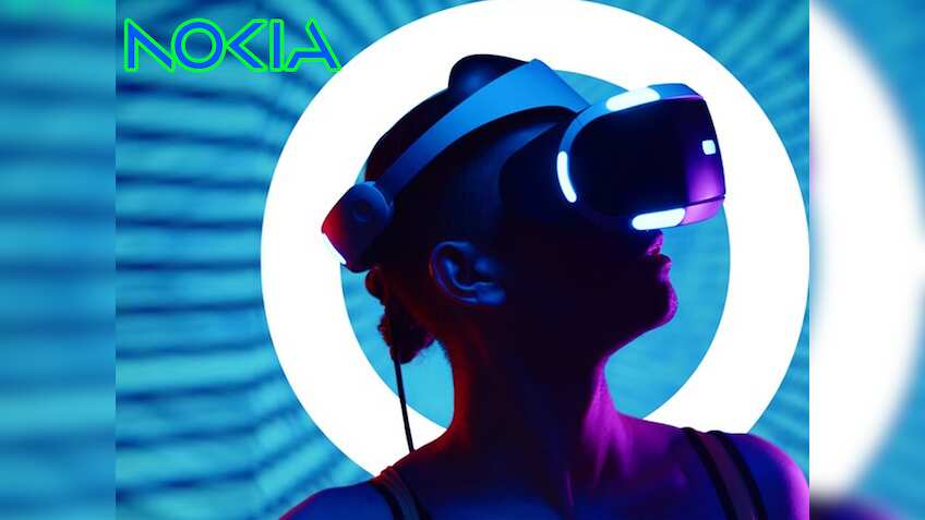 Bharat 6G Vision: Nokia opens  first-of-its-kind 6G Lab in India - Details 