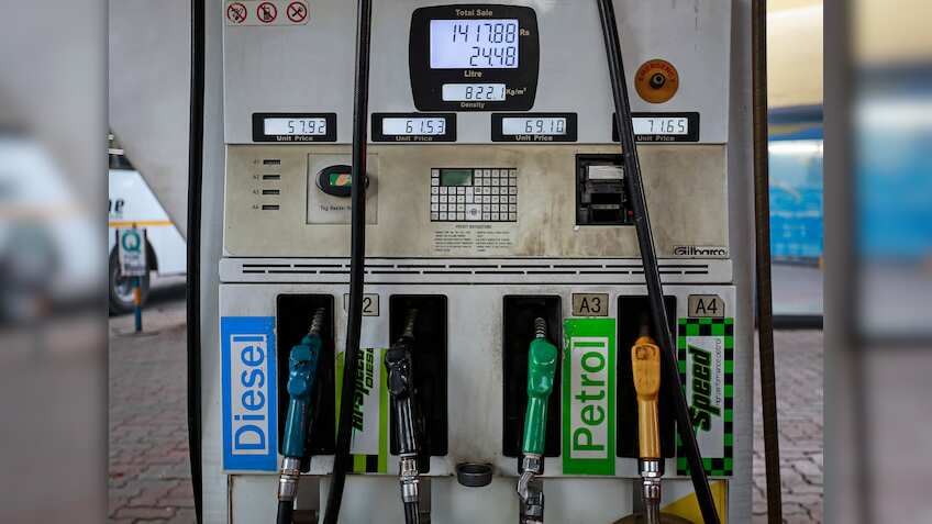 No petrol, diesel price hike likely despite crude oil price surge as elections loom: Moody's Investors Service