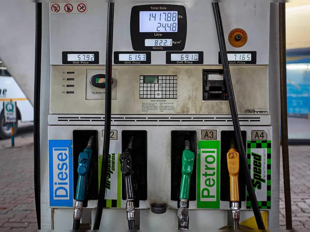No petrol, diesel price hike likely despite crude oil price surge as elections loom: Moody's Investors Service