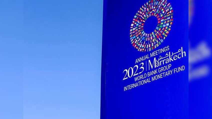 Global economy's glide to 'soft landing' gets bumpy as bond yields jump