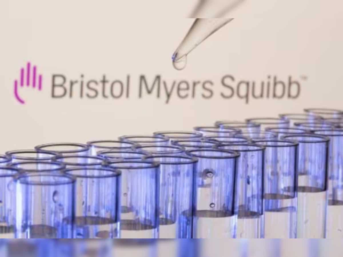 Bristol-Myers Squibb to acquire Mirati in up to $5.8 billion deal