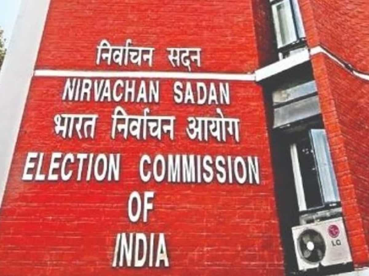 Assembly Elections 2023: EC to announce poll schedule for five states today 