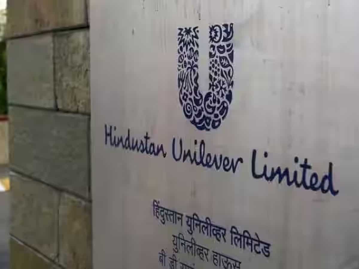 3900 Dividend in FY23 Hindustan Unilever fixes record date for interim dividend Check