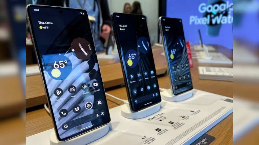 India likely to see 70-75% growth in 5G smartphone shipments in festive season