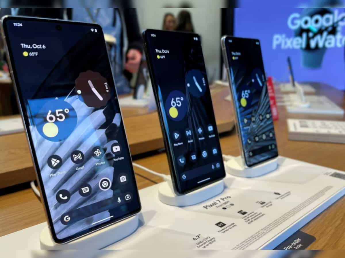 India likely to see 70-75% growth in 5G smartphone shipments in festive season