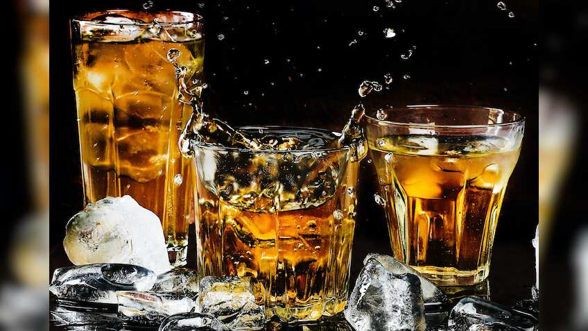 Liquor, sugar stocks stage mixed moves after GST Council reduces tax on molasses