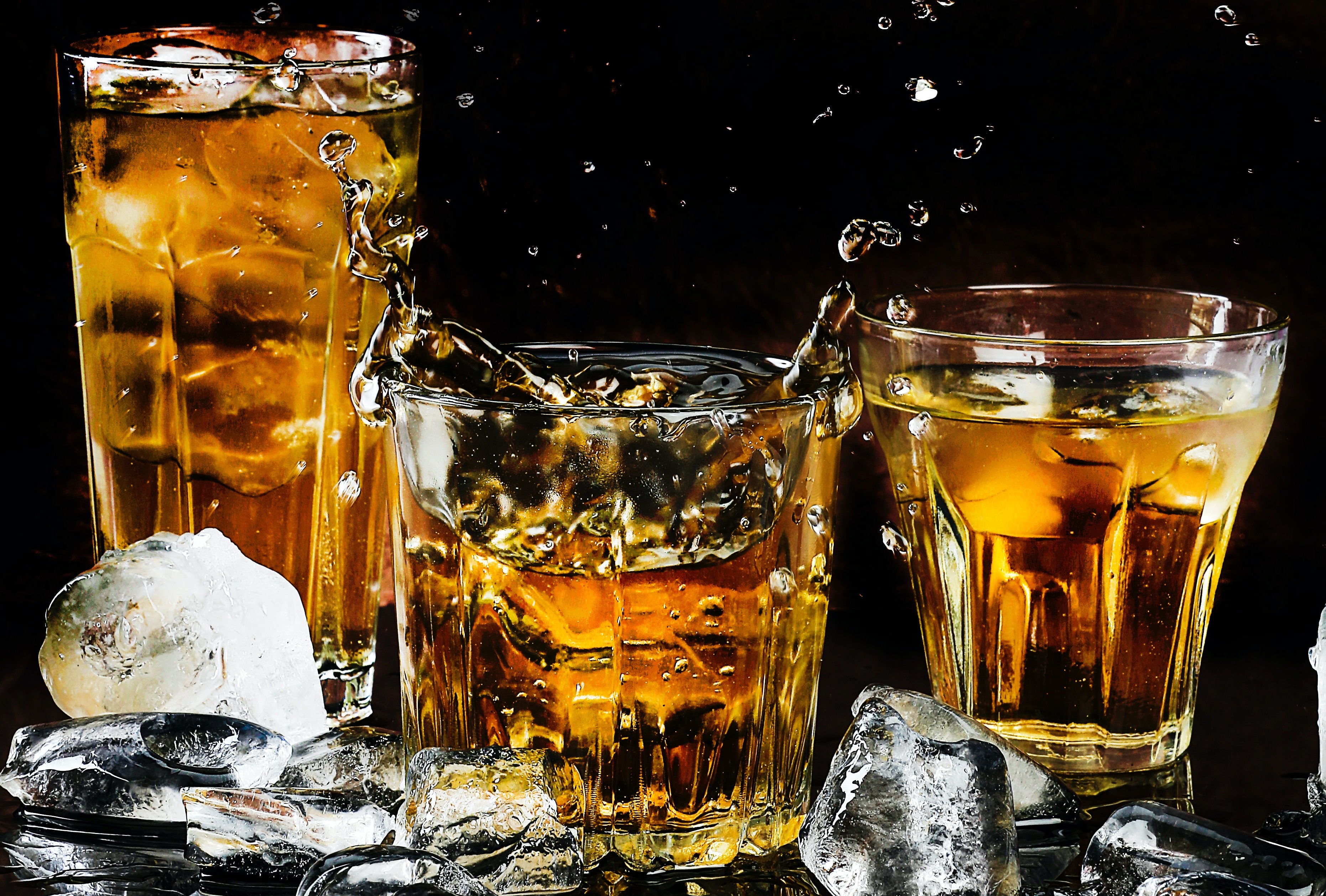 Liquor, sugar stocks stage mixed moves after GST