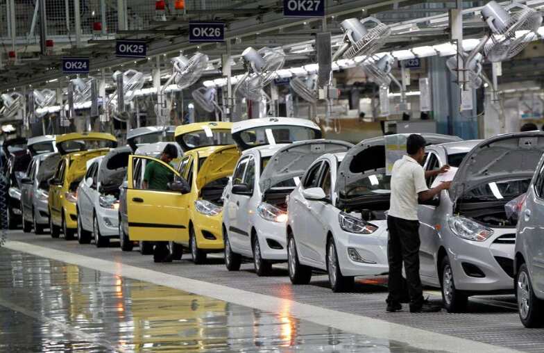 Automobile retail sales jump 20% in September as demand soars in festive season