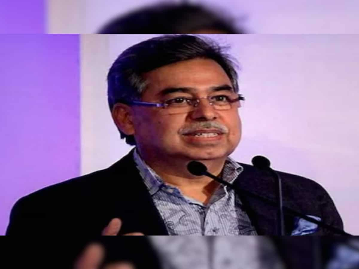 Delhi Police file FIR against Hero MotoCorp chairman Pawan Munjal in bill forgery case