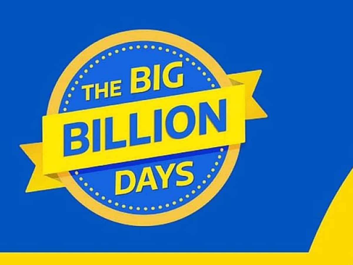 Flipkart Big Billion Days Sale 2023: Asus, HP, Lenovo and more; best gaming laptop deals