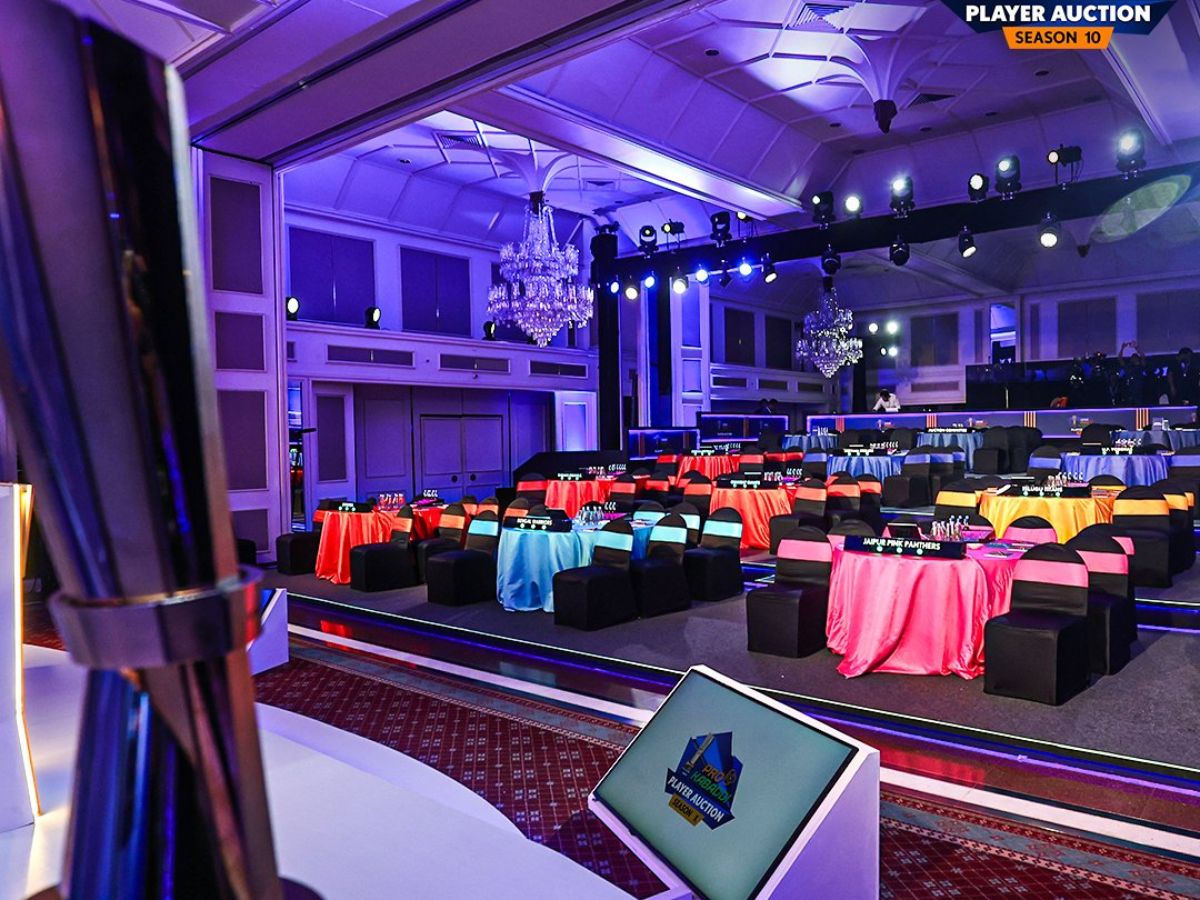 Pro Kabaddi Auction 2023 Live Streaming When And Where To Watch PKL pro-kabaddi-auction-2023-live-streaming-when-and-where-to-watch-pkl