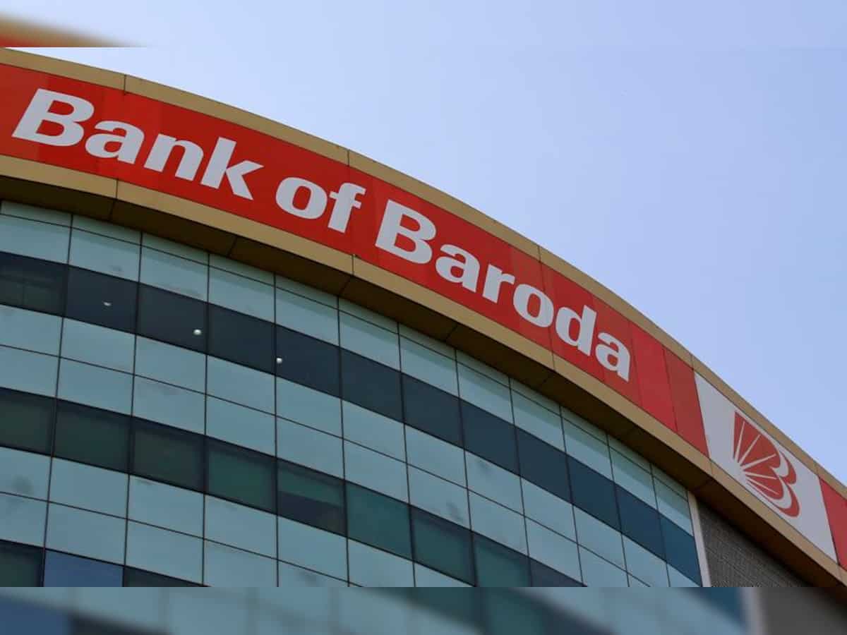 Bank of Baroda hikes interest rates on deposits: Check rate, tenure, other details