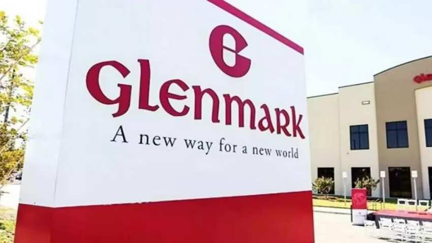 Glenmark Life shares jump after pharma firm announces interim dividend