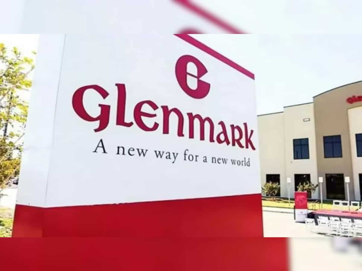 Glenmark Life shares jump after pharma firm announces interim dividend