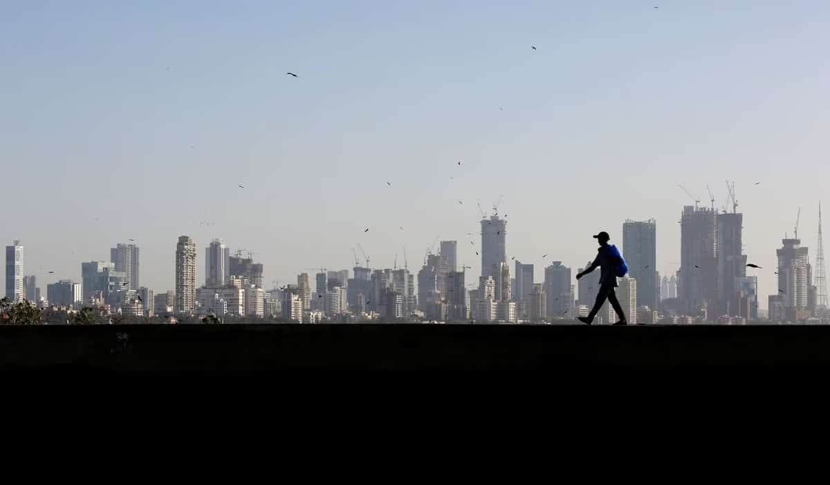 IMF raises India's GDP growth forecast for 2023-24 to 6.3%